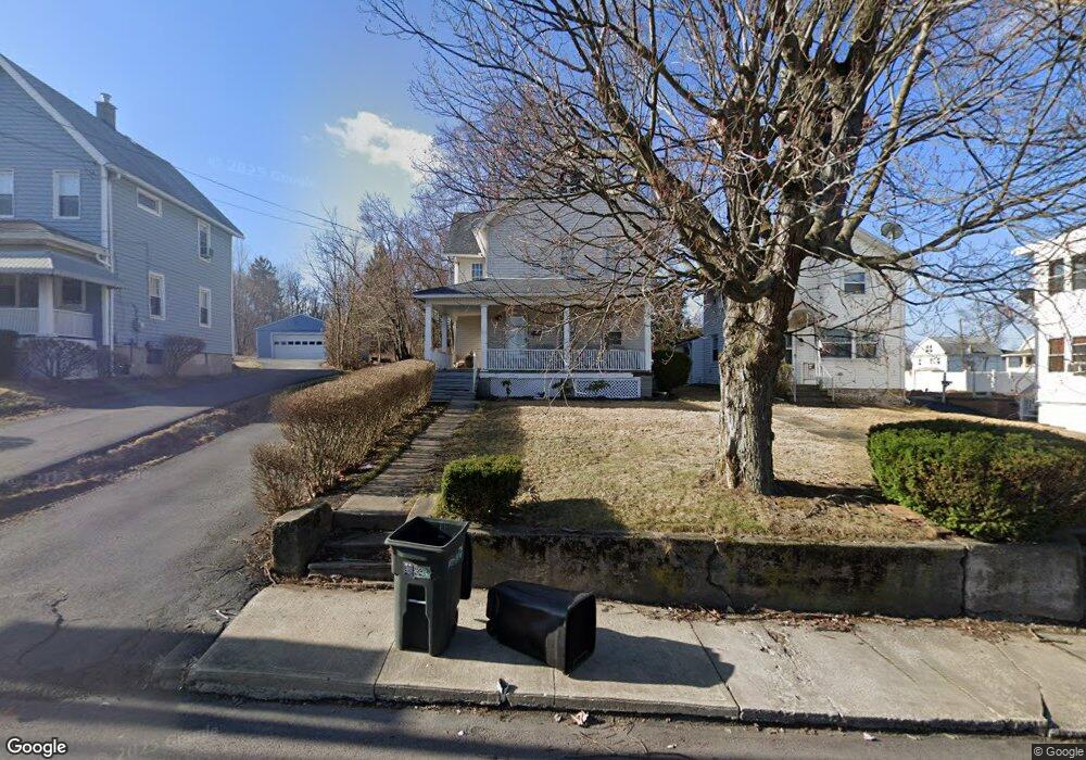 610 E Drinker St, Dunmore, PA 18512 - photo 1