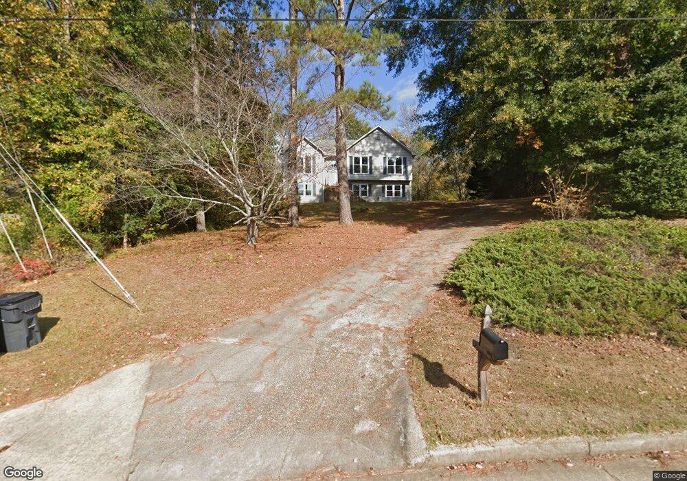 2102 Amherst Trail SE, Conyers, GA 30094 - photo 1