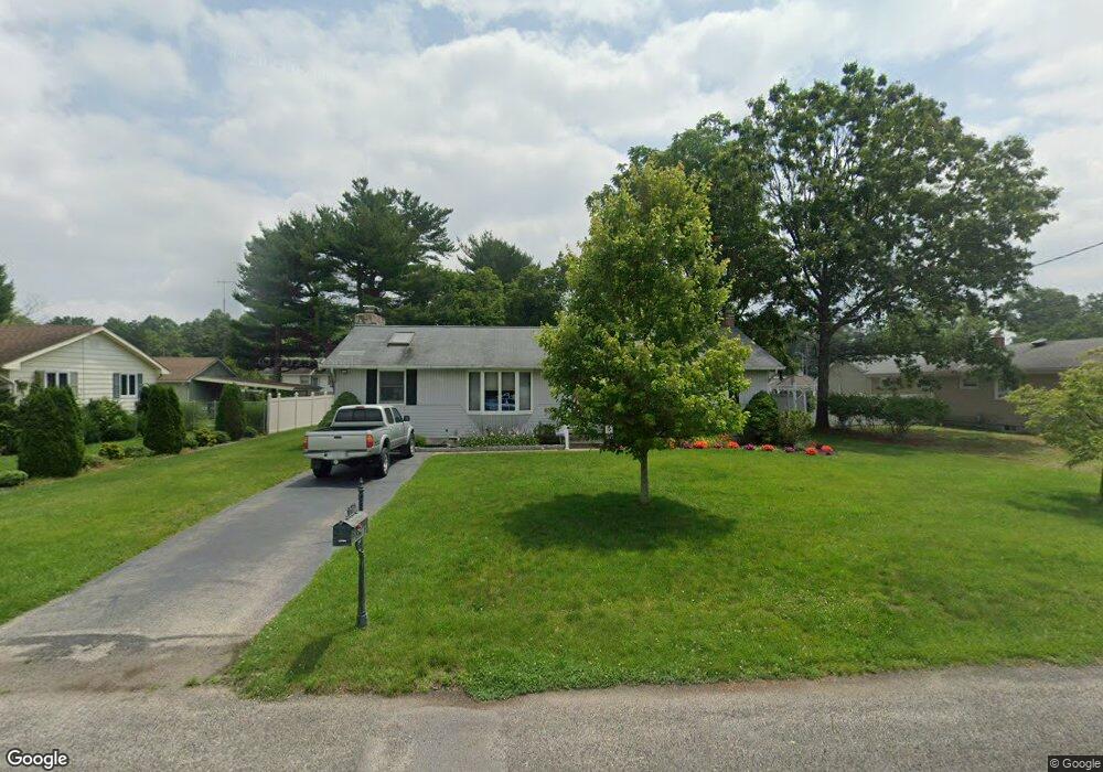 949 Swenlin Dr, Vineland, NJ 08360 - photo 1