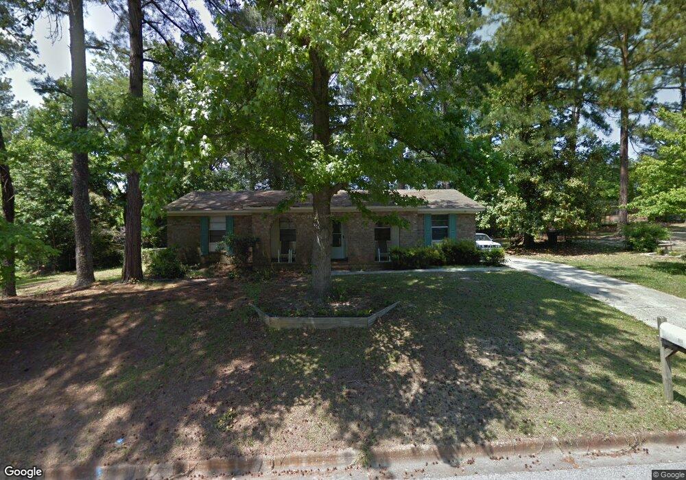 229 Merion Ct, Augusta, GA 30907 - photo 1