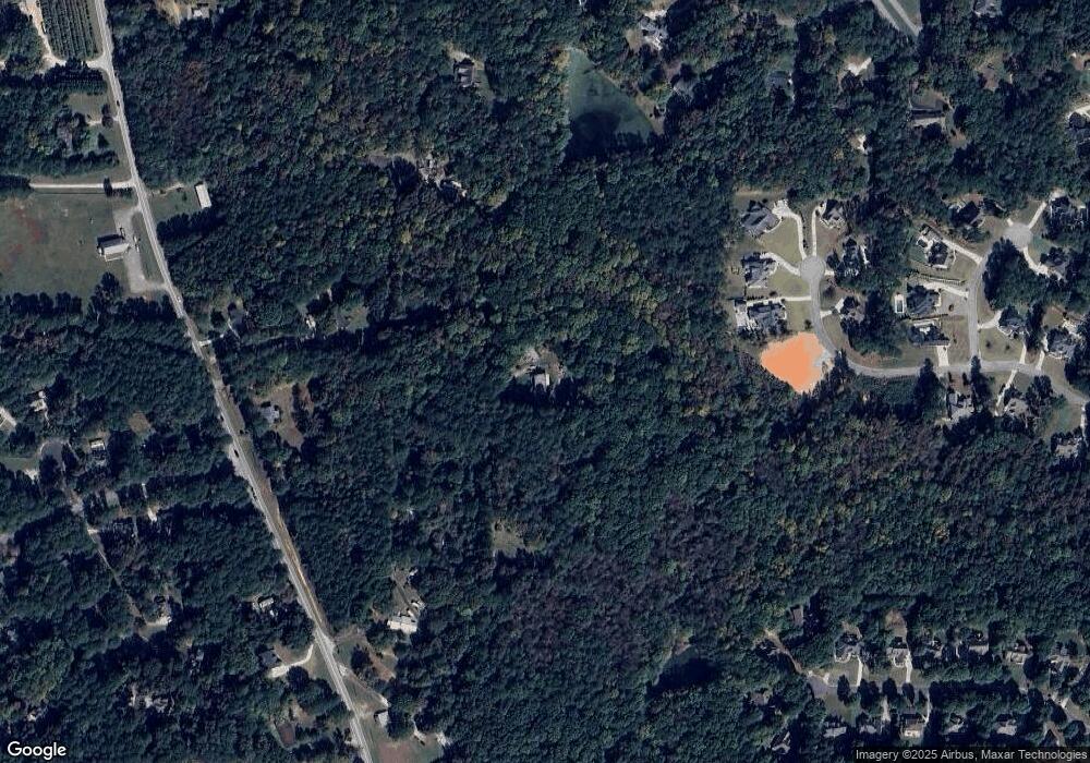 2103 Fischer Rd, Sharpsburg, GA 30277 - photo 1