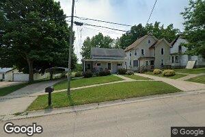 405 Hubbard St, Winslow, IL 61089