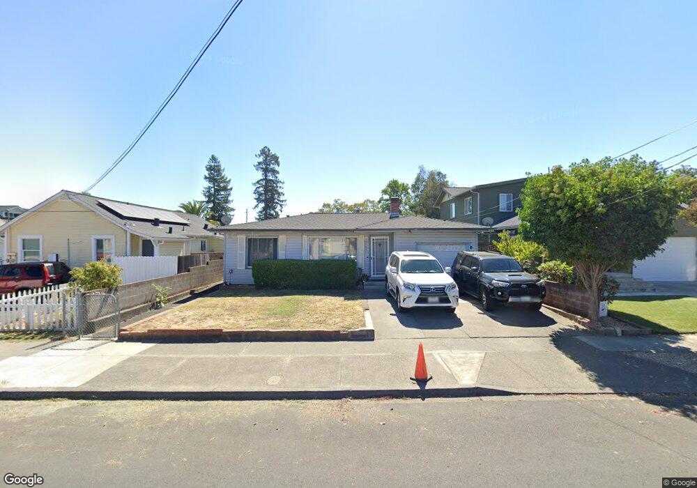 1451 Menlo Ave, Napa, CA 94558 - photo 1