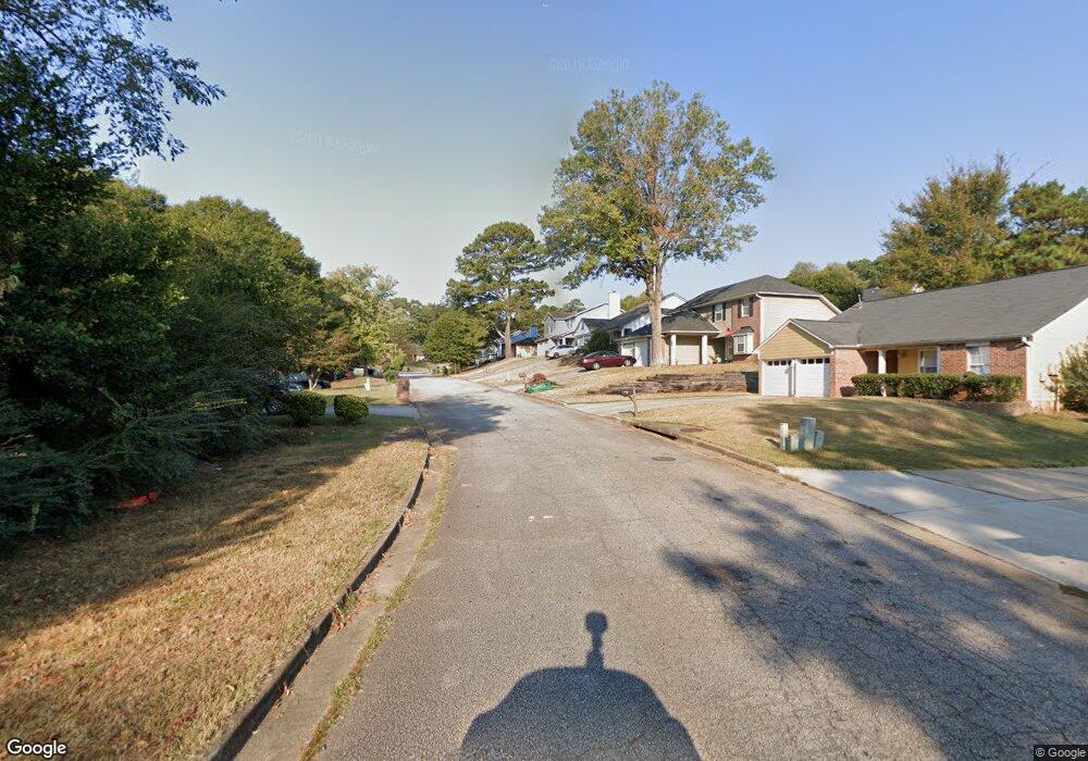 0 Corners Cir unit 7272471, Redan, GA 30058 - photo 1