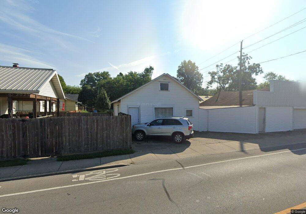 2102 Morton Ave, New Albany, IN 47150 - photo 1