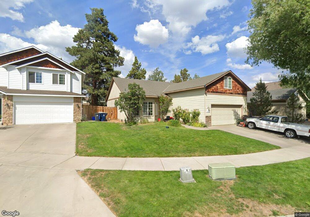 20528 SE Rolen, Bend, OR 97702 - photo 1