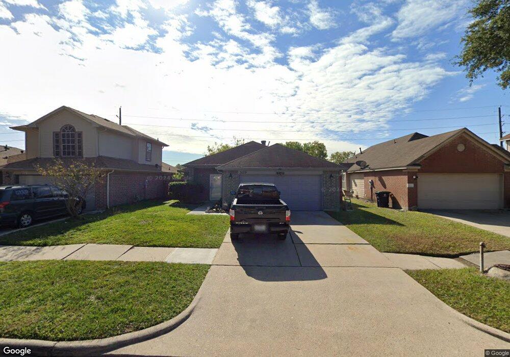 3659 Storm Creek Dr, Houston, TX 77088 - photo 1
