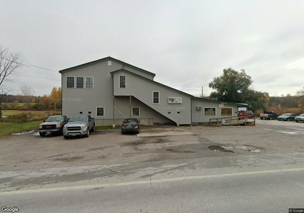 231 St Albans Rd, Swanton, VT 05488 - photo 1