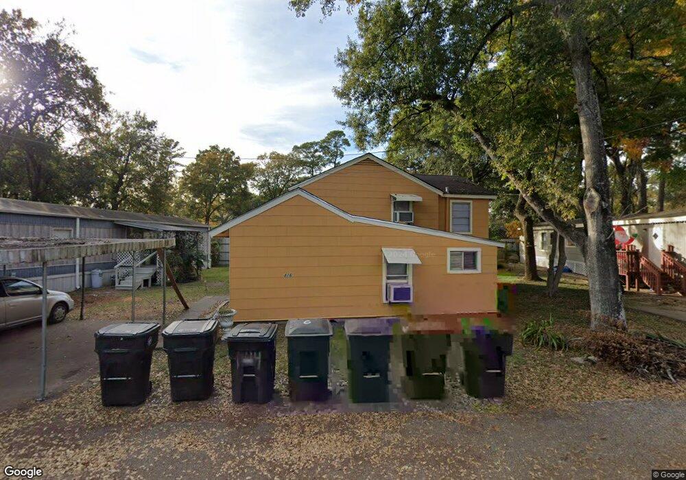 816 Lehman St unit 5, Houston, TX 77018 - photo 1