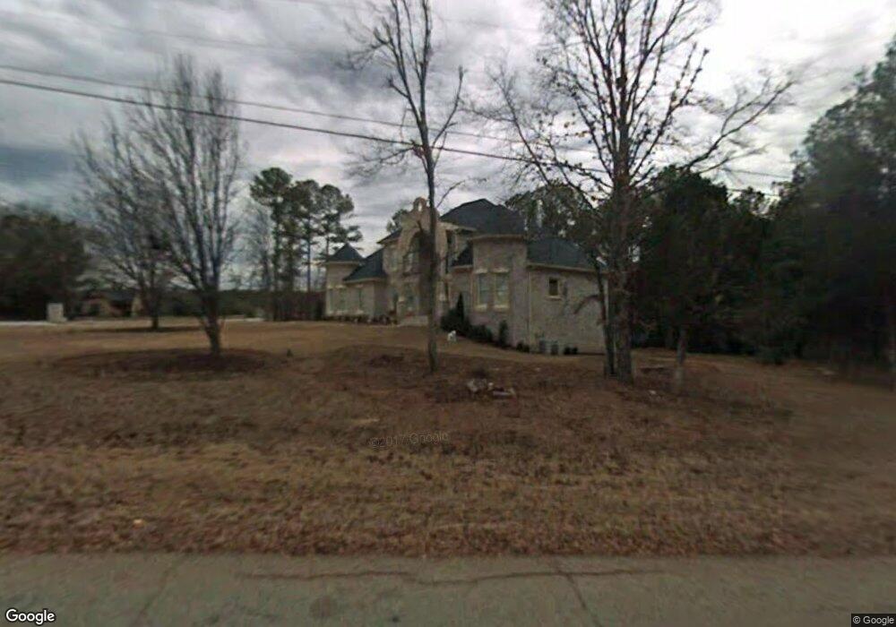 3501 Miller Bottom Rd, Loganville, GA 30052 - photo 1