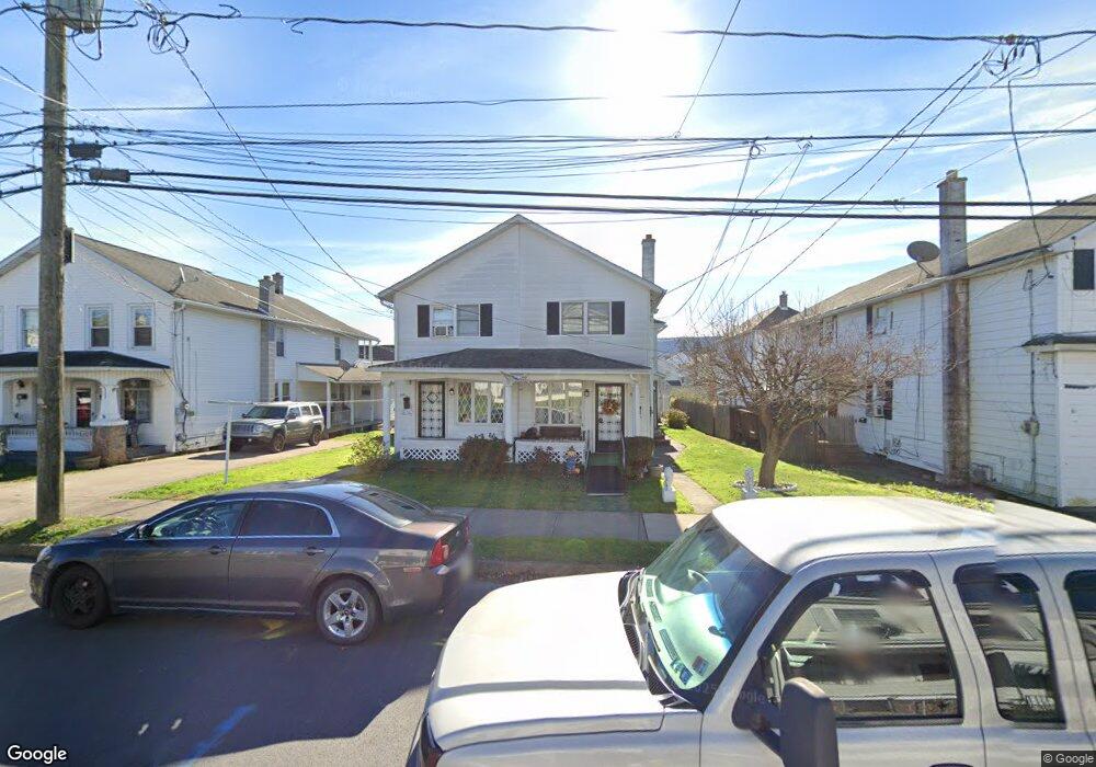 57 W Union St, Nanticoke, PA 18634 - photo 1