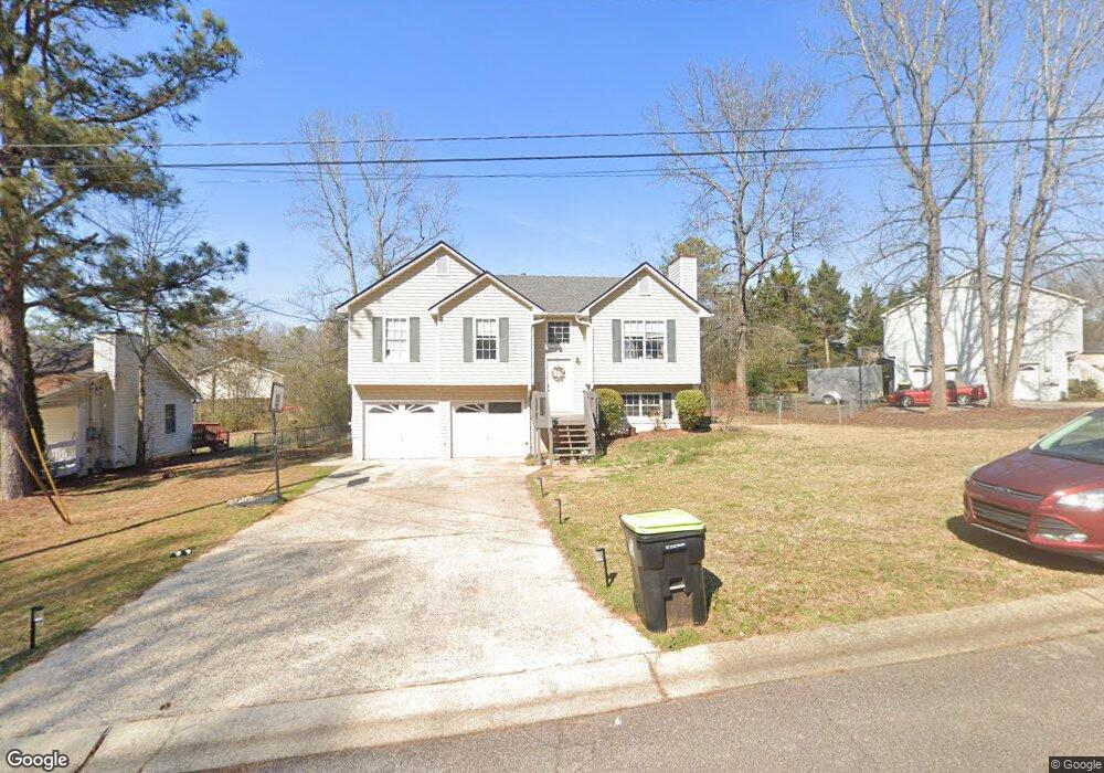 105 Villa Rosa Way, Temple, GA 30179 - photo 1