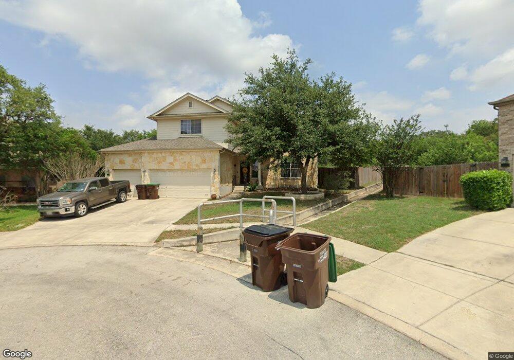 10119 Mustang Rise, San Antonio, TX 78254 - photo 1
