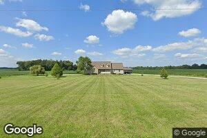 7684 E Old Us Highway 50, Montgomery, IN 47558