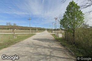 4105 N 260, Beggs, OK 74421