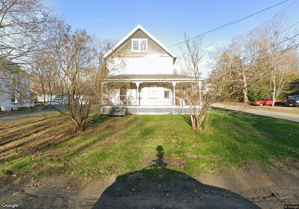 41 Forest St, Dexter, ME 04930 - photo 1