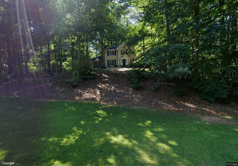 1139 Colony Cir, Marietta, GA 30068 - photo 1