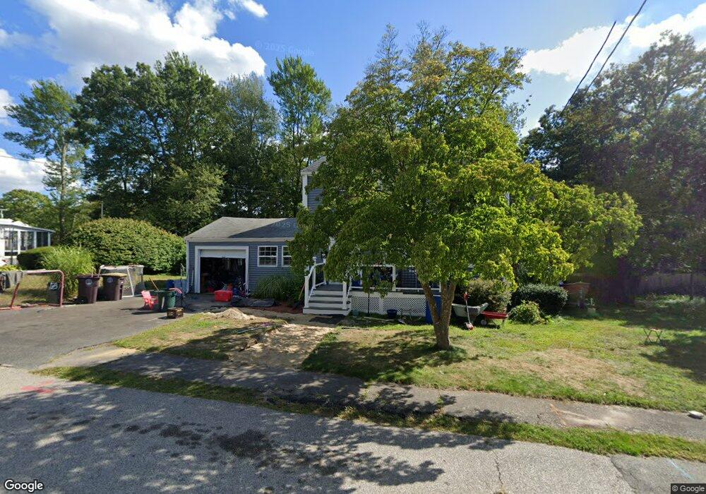 152 Whipple St, South Weymouth, MA 02190 - photo 1