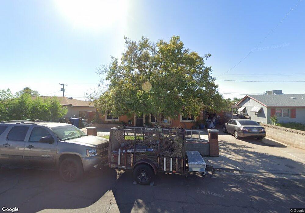 1249 E 5th Ave, Mesa, AZ 85204 - photo 1