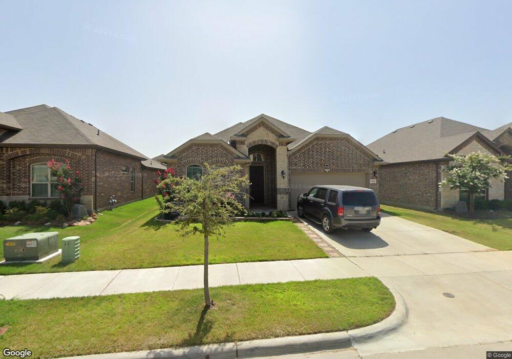 4009 Crosstrees Dr, Denton, TX 76210 - photo 1