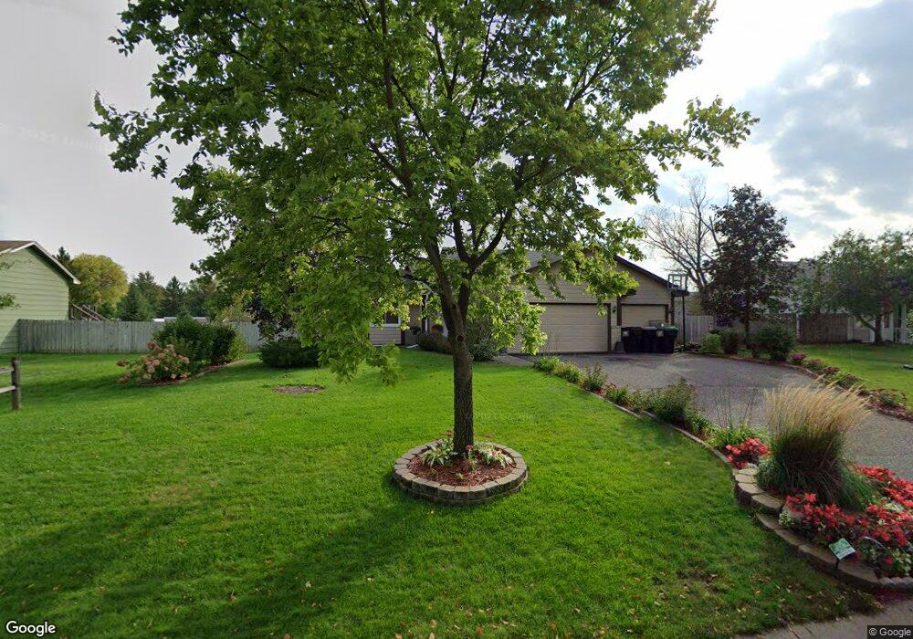 3822 120th Ave NW, Coon Rapids, MN 55433 - photo 1