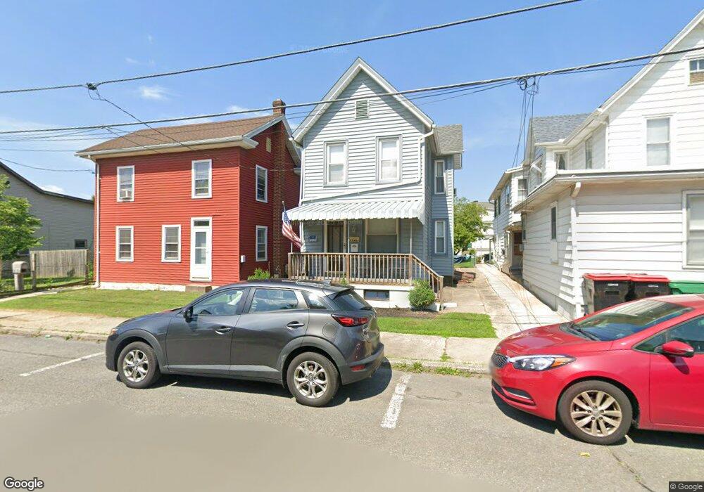 352 S 2nd St, Lehighton, PA 18235 - photo 1