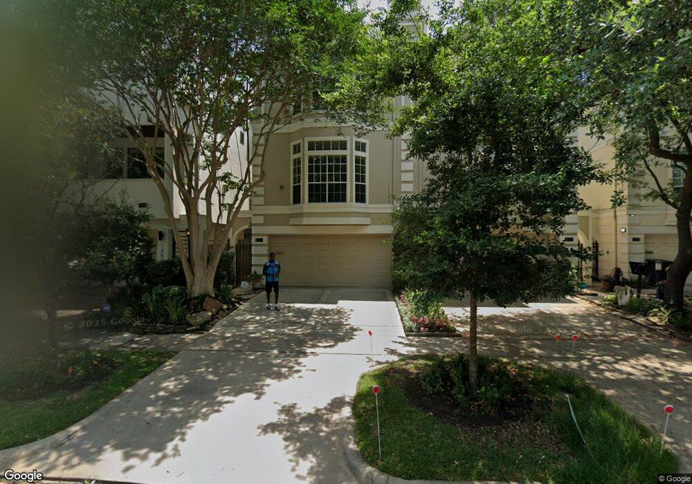 1805A Woodhead St unit A, Houston, TX 77019 - photo 1