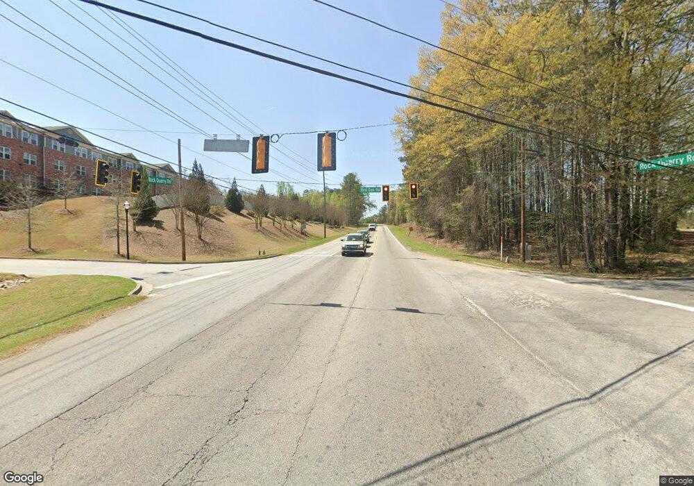 705 Red Oak Rd, Stockbridge, GA 30281 - photo 1