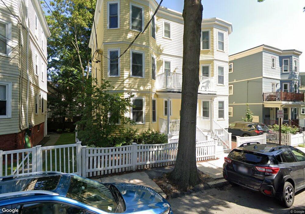 19 Cambridge Terrace, Cambridge, MA 02140 - photo 1