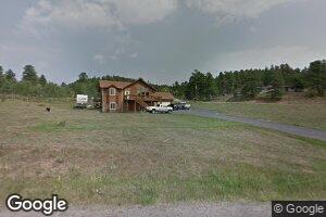 26843 Arrowhead Ln, Conifer, CO 80433
