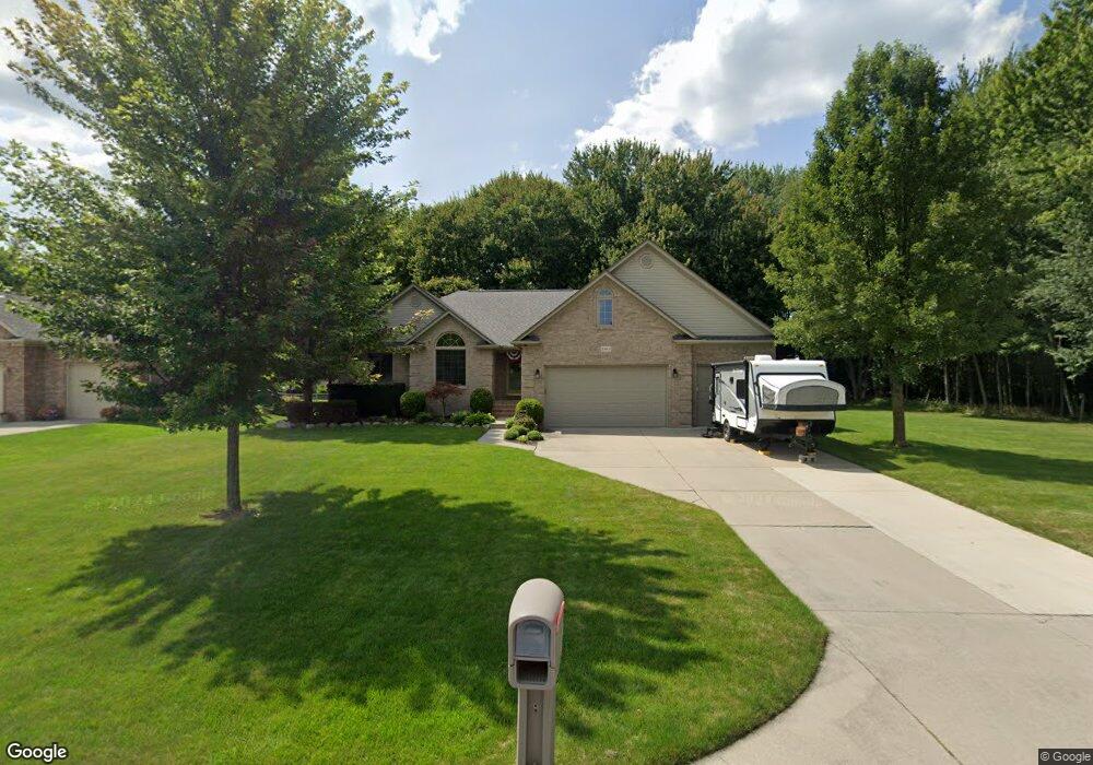 3183 Wexford Cir, Port Huron, MI 48060 - photo 1