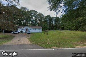 991 Hwy 43 South None, Mendenhall, MS 39114