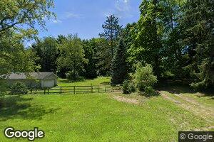 6675 E Filmore St, Walkerville, MI 49459