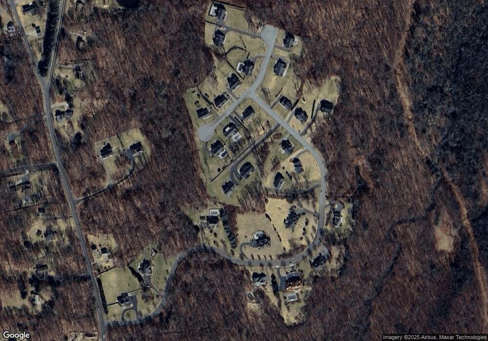 93 Trailside Dr unit 6, Monroe, CT 06468 - photo 1