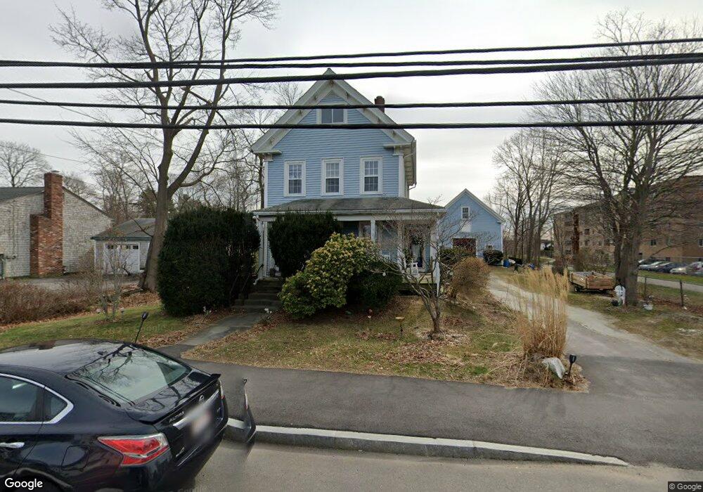 41 Union St unit A, South Weymouth, MA 02190 - photo 1