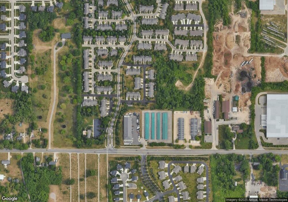 1349 Nevada Ridge Dr SW, Byron Center, MI 49315 - photo 1