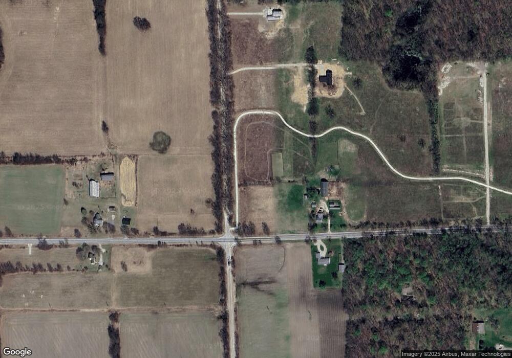 2208 N Dancer Rd, Dexter, MI 48130 - photo 1