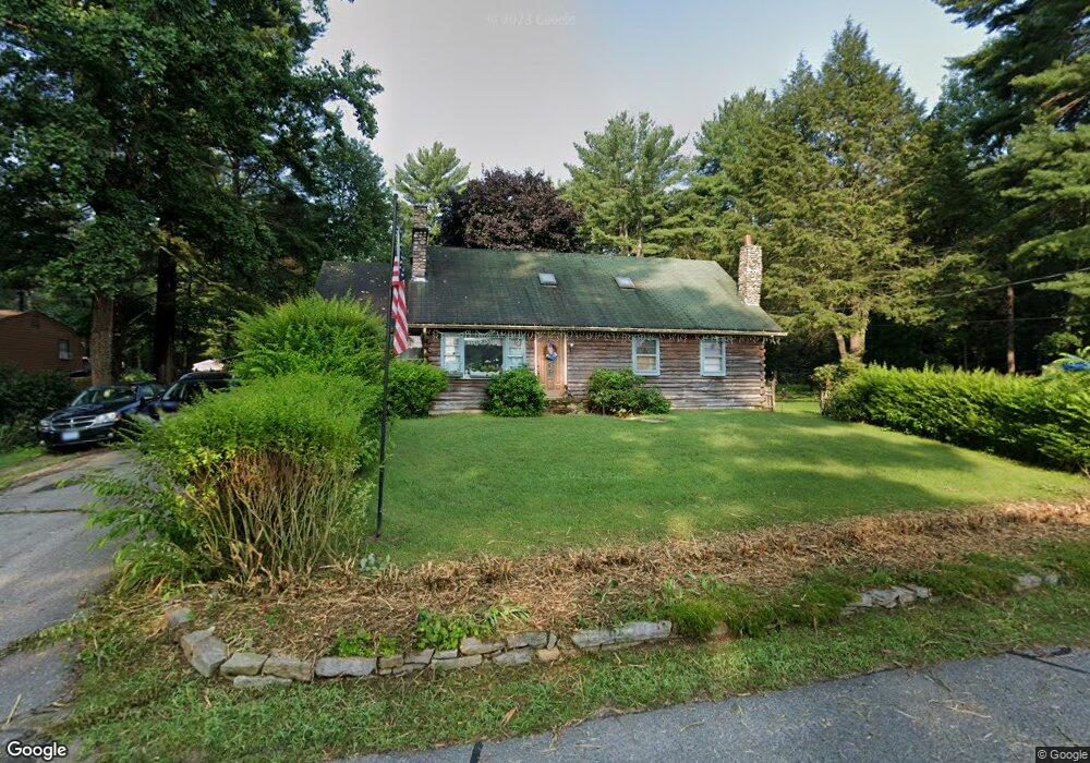 164 Manley Dr, Burrillville, RI 02859 - photo 1