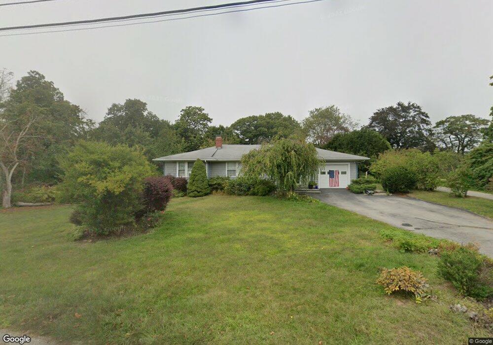 65 Howe Rd, Cohasset, MA 02025 - photo 1