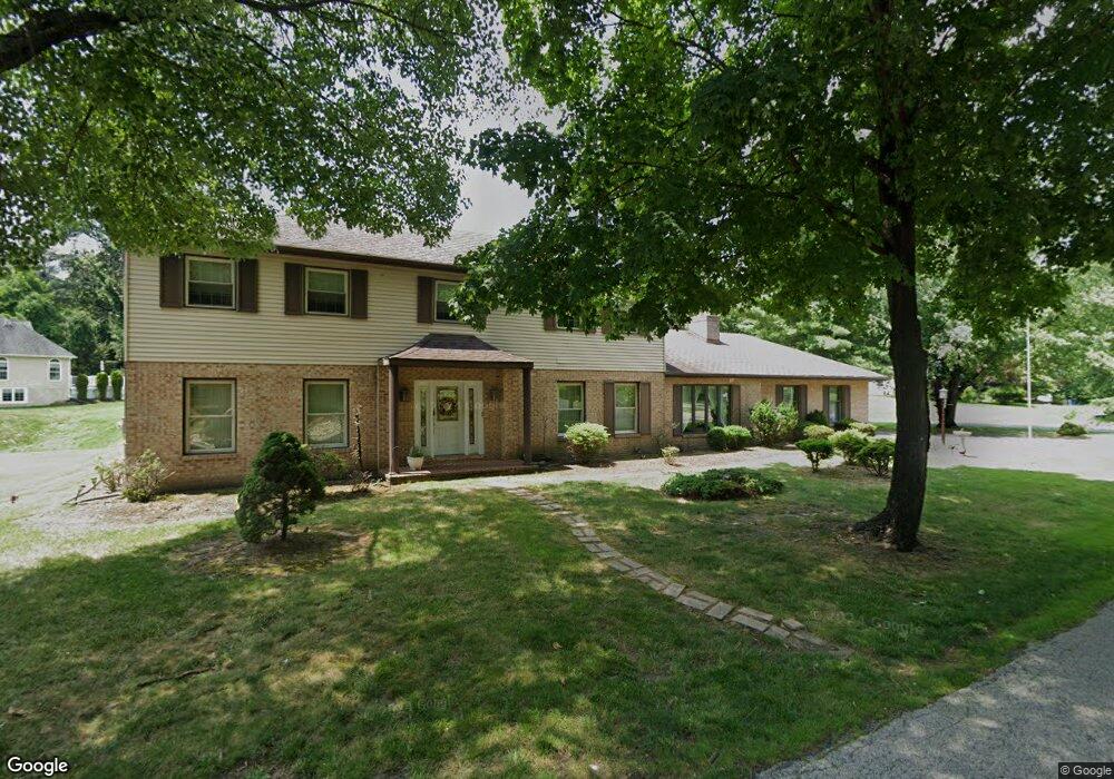 1129 Muhlenberg Ave, Swarthmore, PA 19081 - photo 1