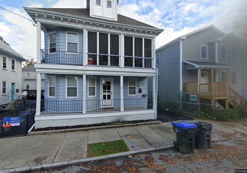 25 Moorefield St, Providence, RI 02909 - photo 1