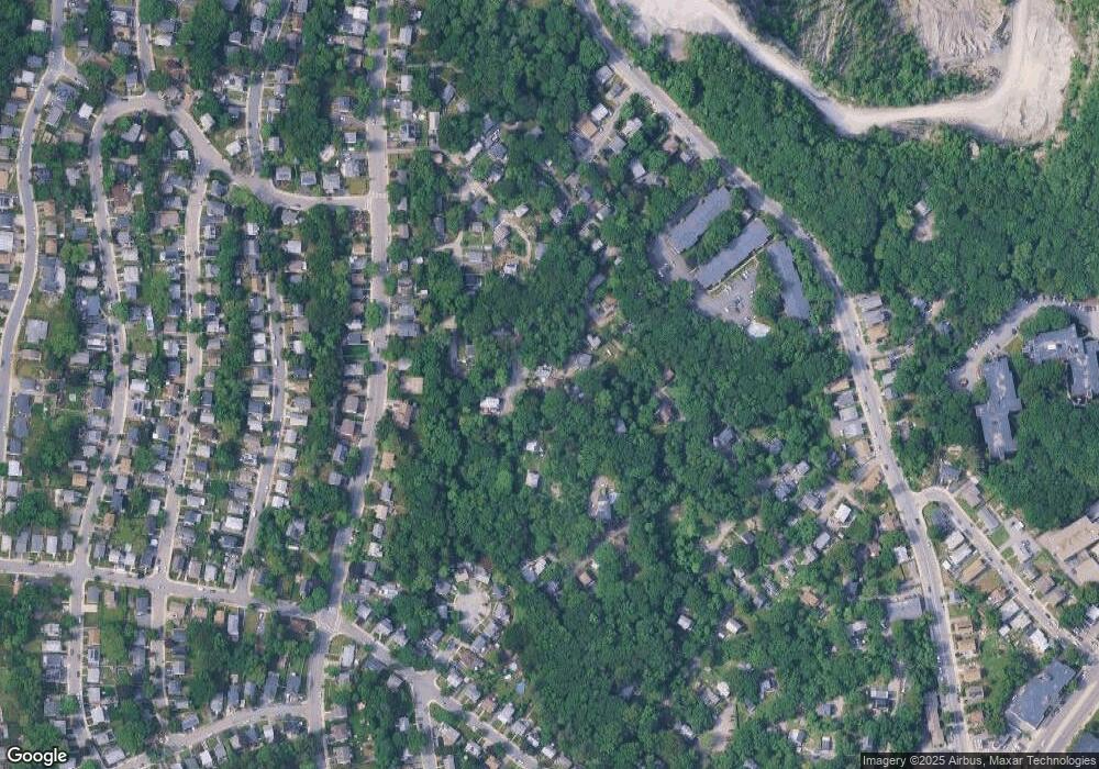 21 Walnut Rd, West Roxbury, MA 02132 - photo 1