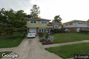 2113 Armour Dr, Wilmington, DE 19808
