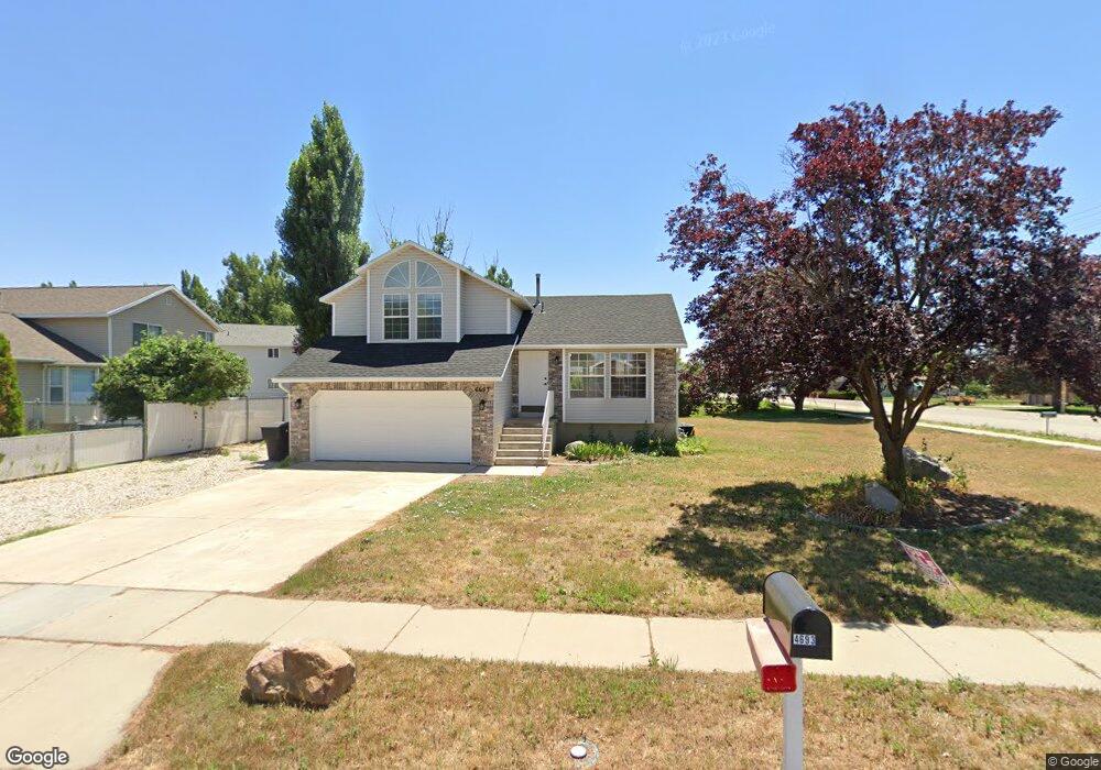 4693 W 1650 N, Ogden, UT 84404 - photo 1