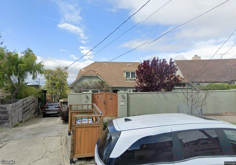 35 Northampton Ave, Berkeley, CA 94707 - photo 1