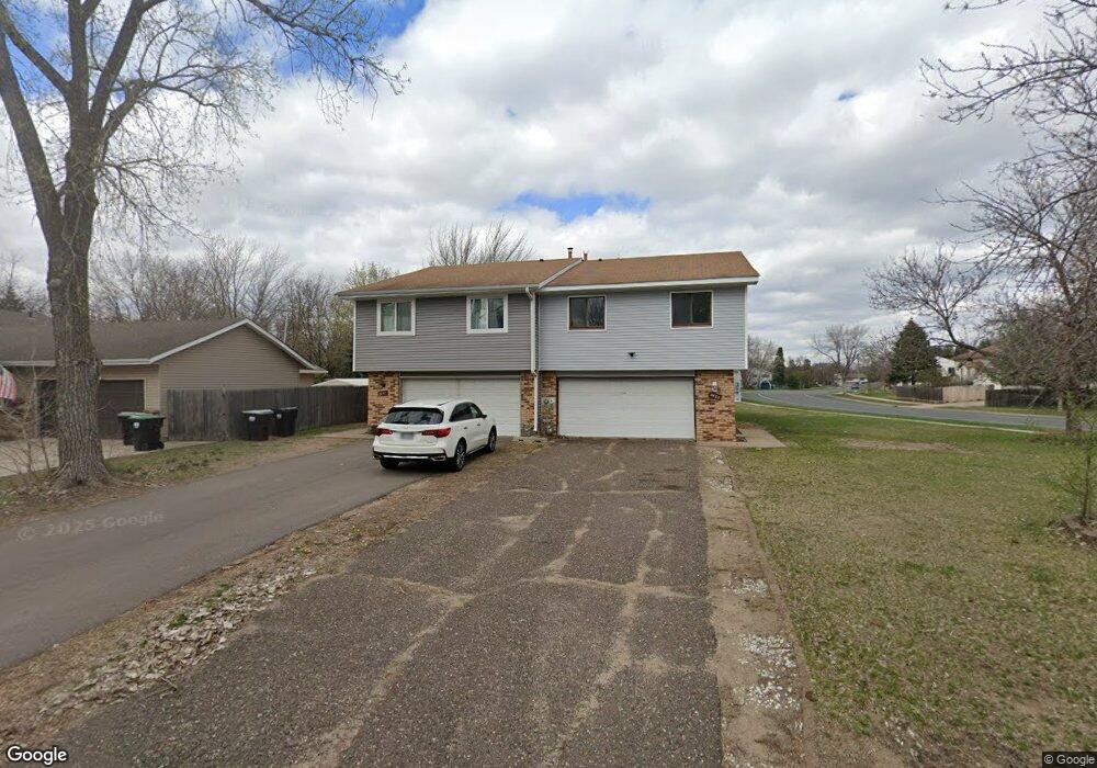 3441 115th Ln NW, Coon Rapids, MN 55433 - photo 1