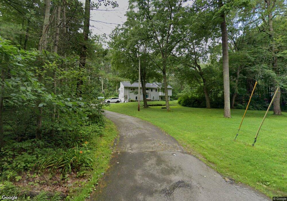 42 Marblehead Rd, Windham, NH 03087 - photo 1