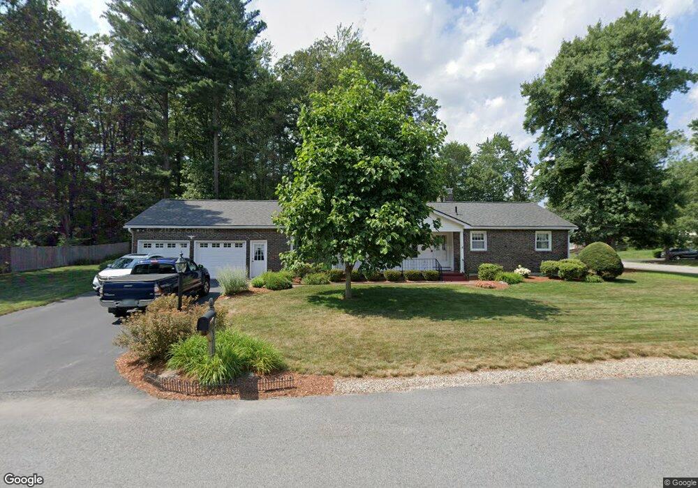 1 Todd Rd, Nashua, NH 03064 - photo 1