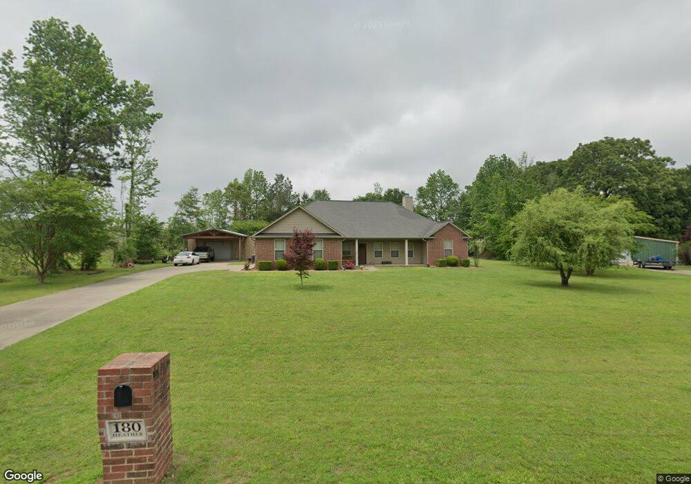 180 Heather Dr, Texarkana, TX 75501 - photo 1