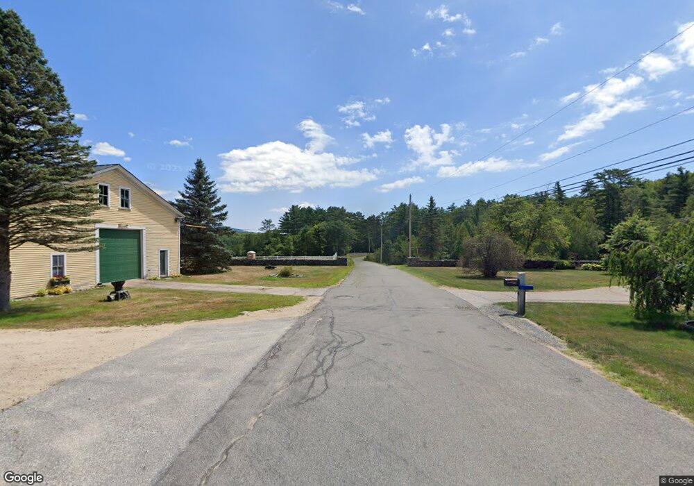 2 Sheridan Rd, Moultonborough, NH 03254 - photo 1